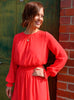 Style Arc Asha Dress Sewing Pattern