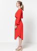 Style Arc Asha Dress Sewing Pattern