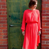 Style Arc Asha Dress Sewing Pattern