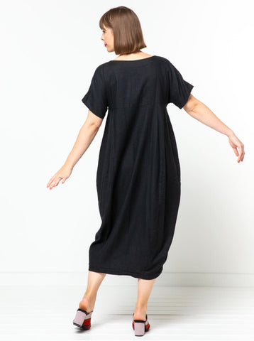 Style Arc Sydney Dress Sewing Pattern