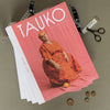 Tauko Sewing Magazine Issue 2