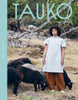 Tauko Sewing Pattern Magazine Issue 5 