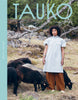 Tauko Sewing Pattern Magazine Issue 5