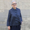 Tessuti Ines Shirt Sewing Pattern