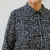 Tessuti Ines Shirt Sewing Pattern