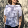 TESSUTI • Rae Top Sewing Pattern (6 - 18)