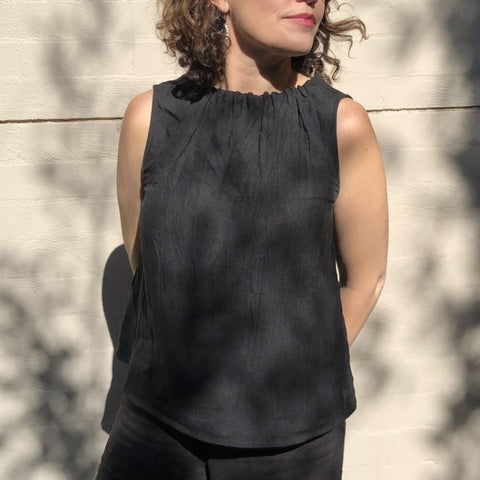 TESSUTI • Rae Top Sewing Pattern (6 - 18)