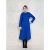 The Assembly Line Multi-Sleeve Midi Dress Sewing Pattern