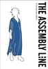 The Assembly Line Kaftan Dress Sewing Pattern