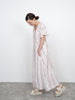 The Assembly Line Minimalist Kaftan Dress Sewing Pattern