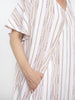 The Assembly Line Minimalist Kaftan Dress Sewing Pattern