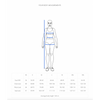 The Assembly Line Multi-Sleeve Midi Dress Sewing Pattern