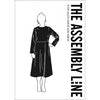 The Assembly Line Multi-Sleeve Midi Dress Sewing Pattern