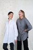 The Assembly Line Oversized Shirt Sewing Pattern