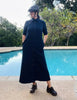The Assembly Line Shirt Dress Sewing Patter