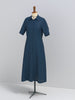 The Assembly Line Shirt Dress Sewing Pattern