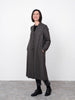 The Assembly Line V-Neck Coat Sewing Pattern