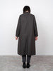 The Assembly Line V-Neck Coat Sewing Pattern