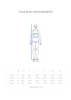 The Assembly Line V-Neck Coat Sewing Pattern