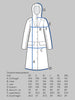 The Assembly Line Hoodie Parker Sewing Pattern