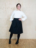 The Assembly Line Puff Shirt Sewing Pattern
