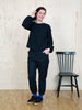 The Assembly Line Puff Shirt Sewing Pattern