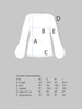 The Assembly Line Puff Shirt Sewing Pattern