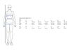 The Assembly Line Lab Coat Sewing Pattern