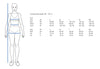 The Assembly Line Cap Sleeve Dress Sewing Pattern