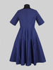 The Assembly Line Tulip Dress Sewing Pattern