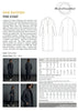 The Avid Seamstress The Coat Sewing Pattern
