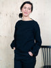 The Assembly Line Puff Shirt Sewing Pattern