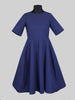 The Assembly Line Tulip Dress Sewing Pattern