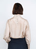 The Assembly Line Tie Bow Blouse Sewing Pattern