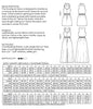 True Bias Patterns Southport Dress Sewing Pattern