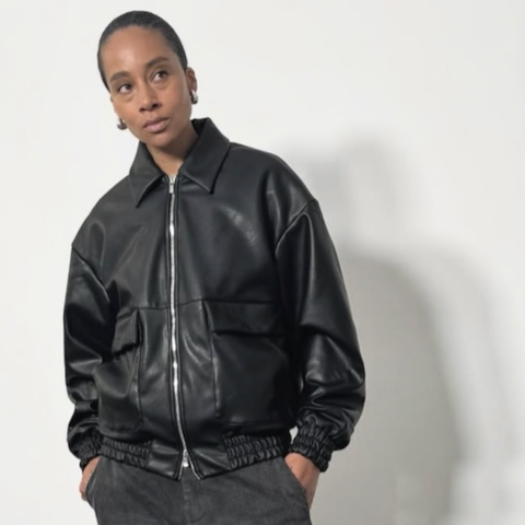 Ann Ringstrand Only Jacket Sewing Pattern