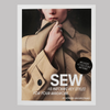 Ann Ringstrand Sew 10 Matching Key Styles for Your Wardrobe Sewing Pattern Book