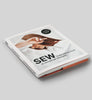 Ann Ringstrand Sew 10 New Fashion Styles Sewing Pattern Book