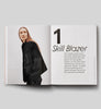 Ann Ringstrand Sew 10 New Fashion Styles Sewing Pattern Book