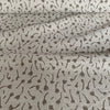Anna Graham Riverbend Homespun Linen Fabric Limestone