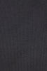 Atelier Brunette Cotton Bamboo Fabric in Deep Charcoal