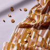 Atelier Brunette Imany Viscose Modal Fabric Pecan Pie