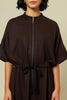 Atelier Brunette LA Robe Zippee Dress Sewing Pattern