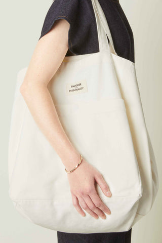 Atelier Brunette LE Sac de Plage Sewing Pattern