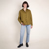 Atelier Brunette La Chemise Boyish Sewing Pattern
