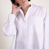 Atelier Brunette La Chemise Boyish Sewing Pattern