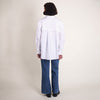 Atelier Brunette La Chemise Boyish Sewing Pattern