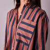 Atelier Brunette La Robe Chemise Shirt Dress Sewing Pattern