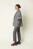 Atelier Brunette Le Blazer Sewing Pattern