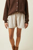 Atelier Brunette Le Boxer Shorts Sewing Pattern